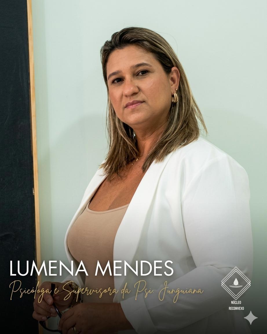 Lumena Mendes