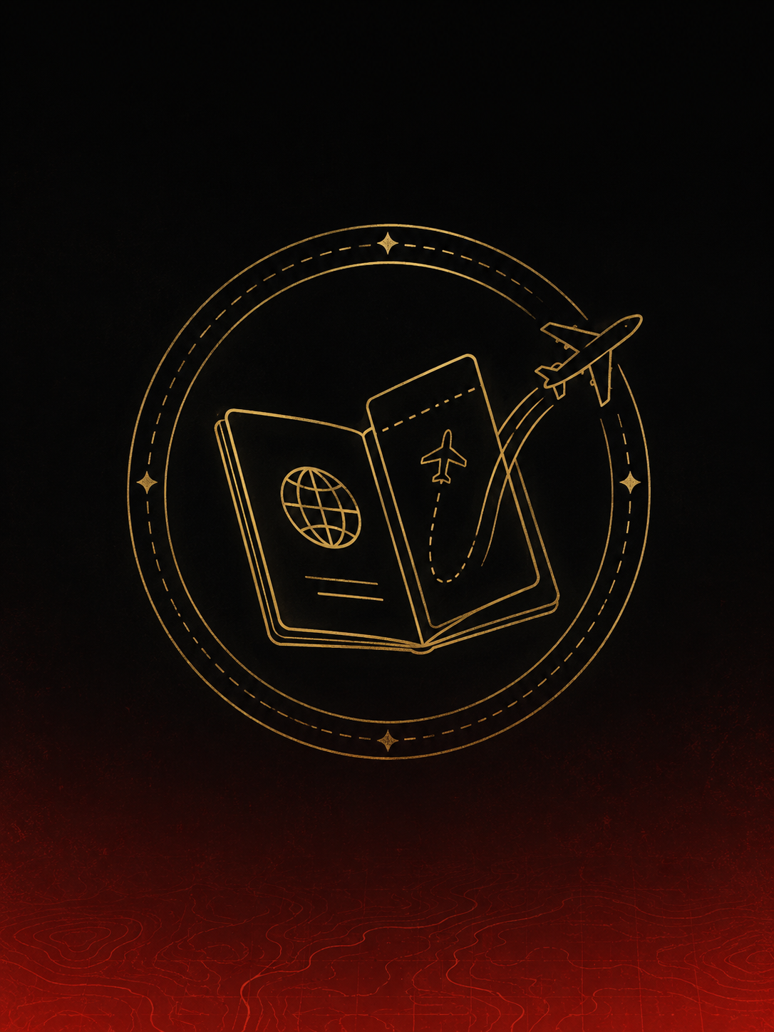 Capa Módulo 1 — Antes de vir