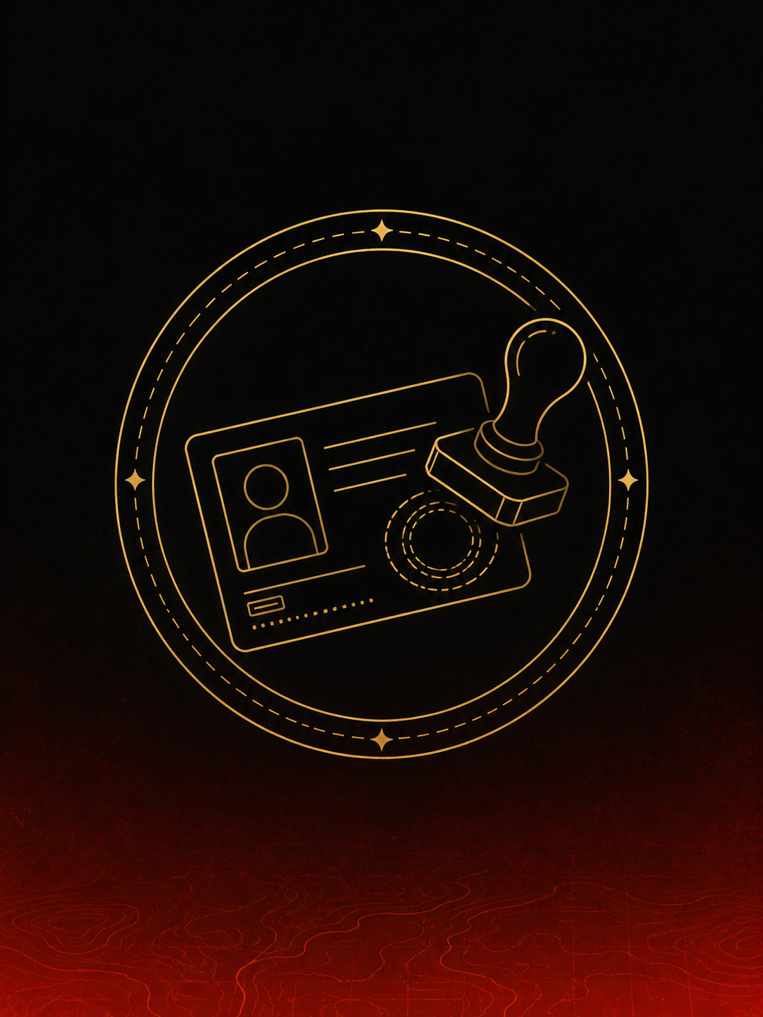 Capa Módulo 3 — Documentação NIE/TIE