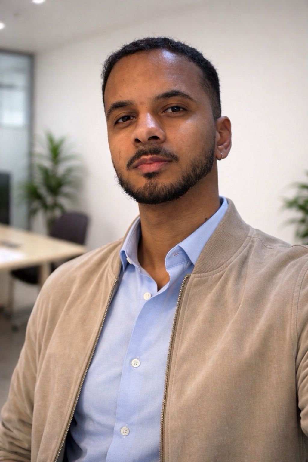 Hélio Cruz — Fundador da Mega Estratégia